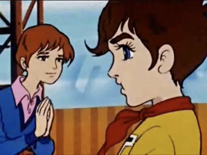 チャージマン研のtwitterイラスト検索結果 古い順