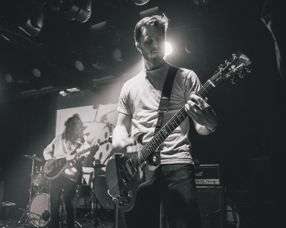 the_erk_'s tweet photo. Knuckle Puck | 3.12.20 Pt. 1
If you came out to the quarantine show, you’re immune to the Corona virus 🦠🚫 https://t.co/B7hHtcwFO6