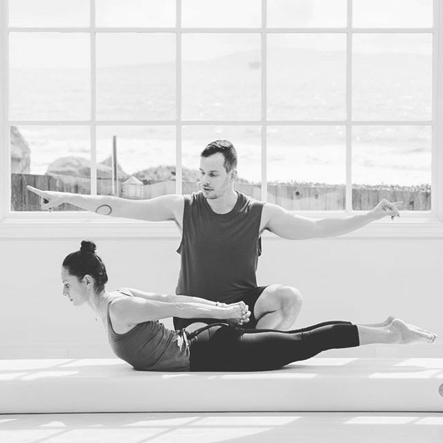 Oh the irony. I am not in lockdown or quarantine, yet I can’t leave the house. My back went into a full-blown spasm (a first for me) and I’m lying flat. Womp womp... Injuries are there to tell you something (a quote from my dear friend and mentor Lynn Si… ift.tt/2xwjmXU