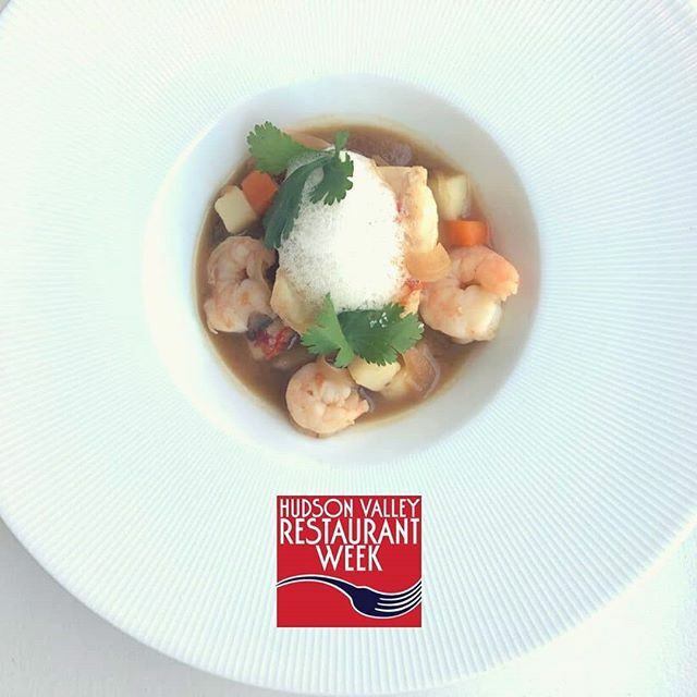 LibertyStBistro's tweet photo. Join us for Hudson Valley Restaurant Week!⁠
.⁠
ENJOY THREE COURSES (Including our Monkfish Dish) FOR JUST $32.95 ON THESE SELECT DATES ONLY DURING HVRW:⁠
Wednesdays March 18 + 25, Thursdays March 19 + 26, Fridays March 20 + 27, Saturdays March 21 + 2… https://t.co/RuPcGT3cWz https://t.co/IJWowdDHEM