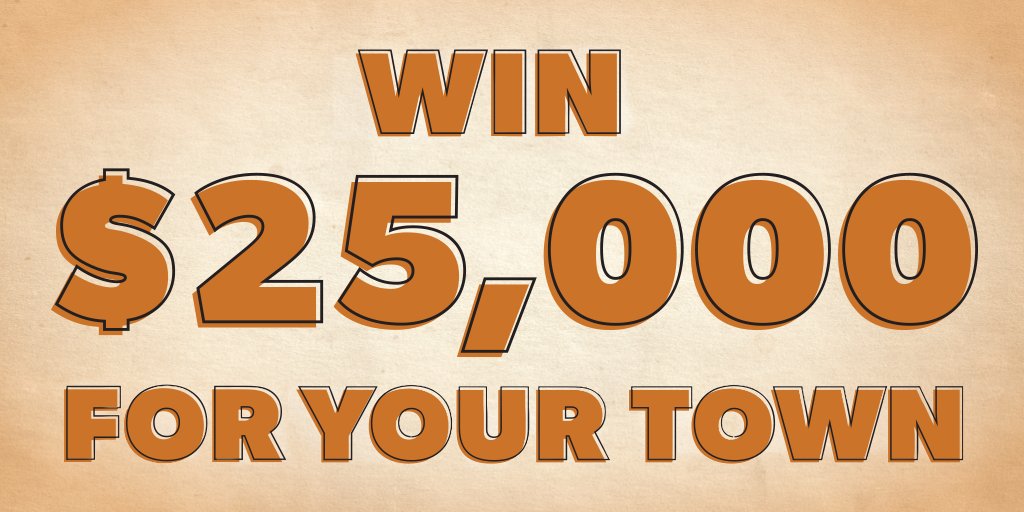 YKCOOP's tweet image. Have you been entering your #FuelUptoWin PINs? New this year — each PIN you enter is a chance for your town to win a $25,000 community donation!

Enter PINs online at fueluptowin.ca or use the CO-OP CRS app.