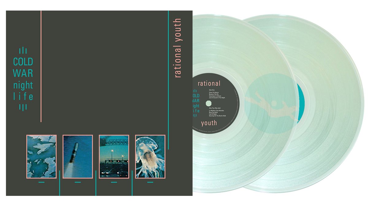 ShamelessPR_'s tweet image. .@MondoRaroBlog put out an in-depth feature on #RationalYouth's deluxe reissue of 'Cold War Night Life' ~ tinyurl.com/rnd5lfm @tm_howe 

Get it for yourself ~ rationalyouth.bandcamp.com/album/cold-war…