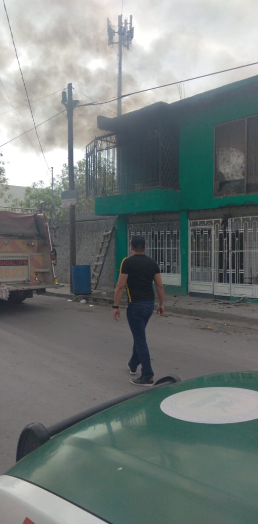 Protección Civil Gpe. N.L. tweet media