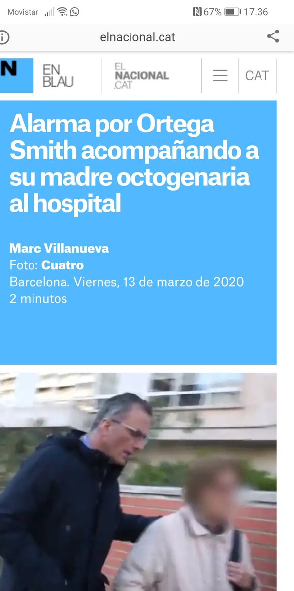 Competició d'anticuerpos españoles o què? Quin desgavell! Així anem..i així anirem #StayTheFuckHome