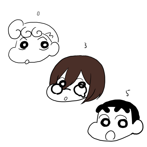こういうことですか?
#ロボ子Art 