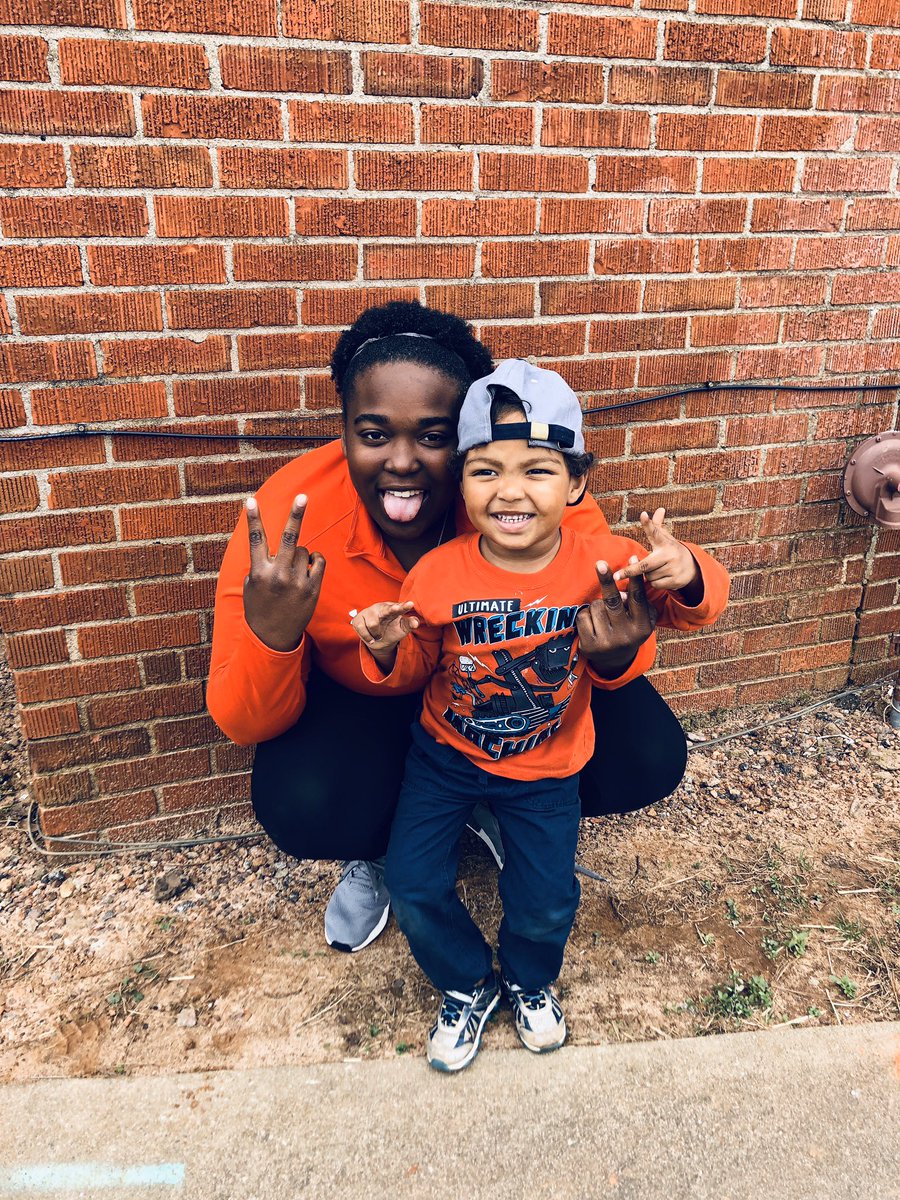 Braxton is literally my favorite person and my best friend! 🥰