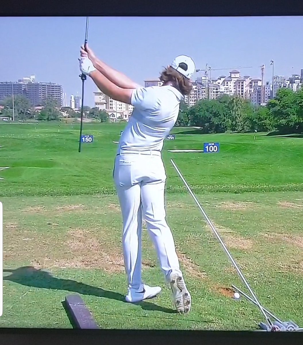 TRS GOLF UK tweet media