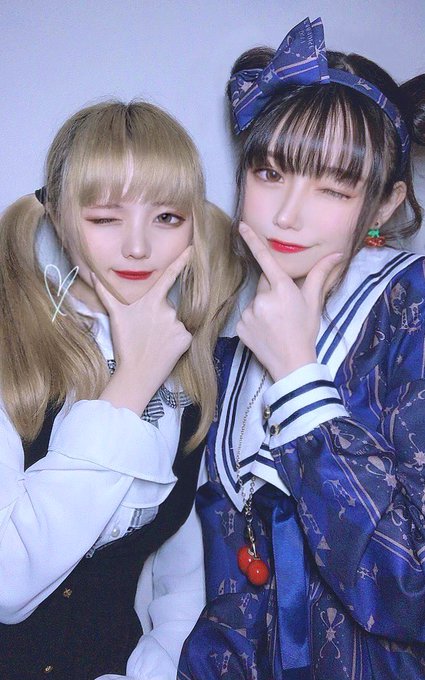 コスプレイヤーあかせあかりのTwitter画像33