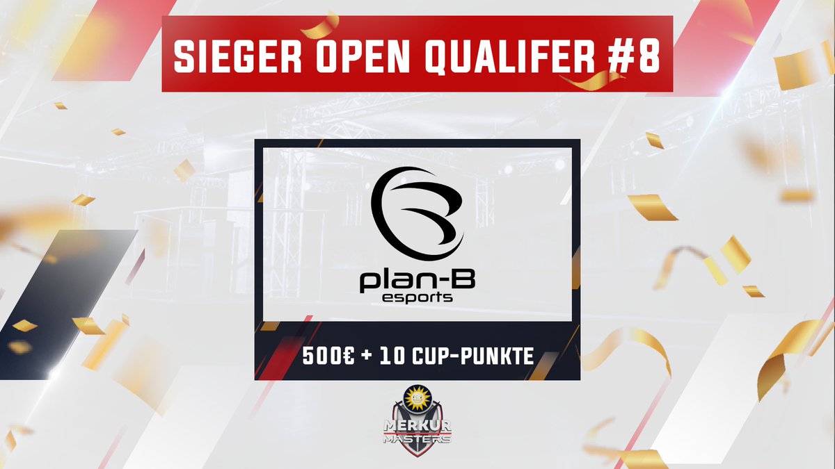 Merkur Masters 🌞 tweet media