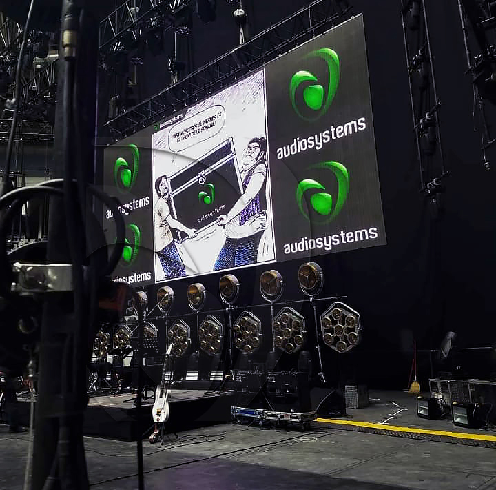 audiosystemsmty's tweet photo. ¡Concierto @HombresG  en @ColiseoTorreon ! https://t.co/BD1V8xx0tA https://t.co/p5G80xPNYR