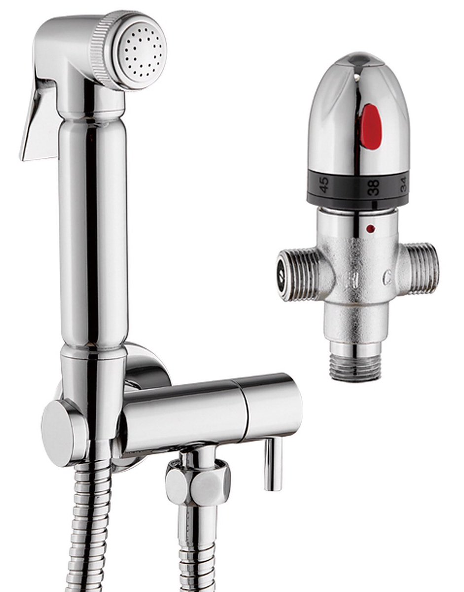 25% Off All Keenware Bidet Douche Kits Only @ keenware.co.uk. 
While Stocks Last
Discount applied at checkout
#keenware #bidet #douche #sale