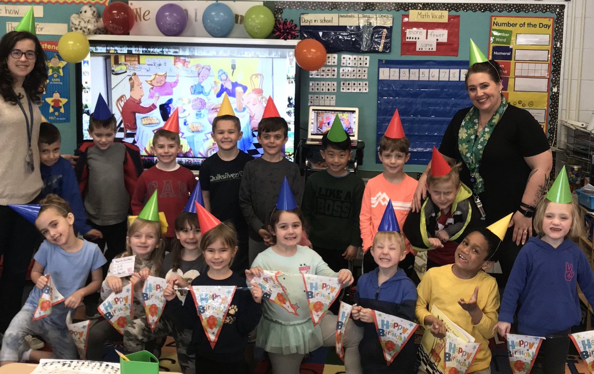 Andra (Annie) Gerst, M.Ed. tweet media