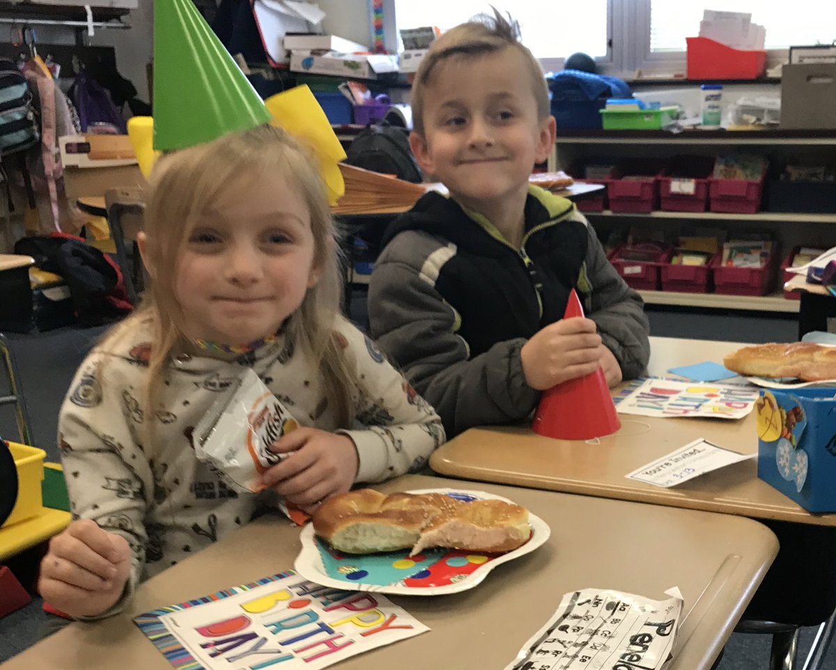 Andra (Annie) Gerst, M.Ed. tweet media