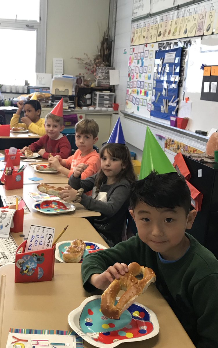 Andra (Annie) Gerst, M.Ed. tweet media