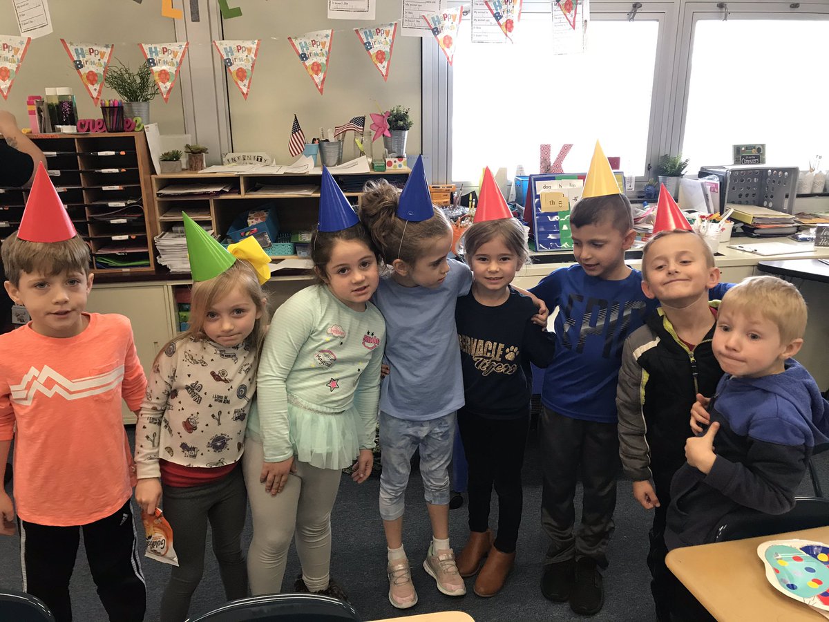 Andra (Annie) Gerst, M.Ed. tweet media