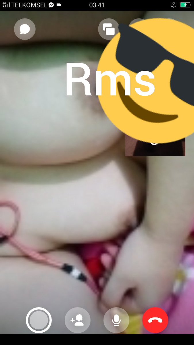 NapiPapua4's tweet photo. Vcs dgn mace cantik dia https://t.co/RshWaq7Cca
