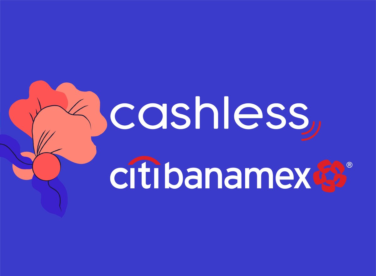 vivelatino's tweet photo. ¡No olvides pedir tu pulsera Cashless Citibanamex! Será la única forma de pago para adquirir merch oficial, alimentos y bebidas. 💳 https://t.co/aIDptj7zX8