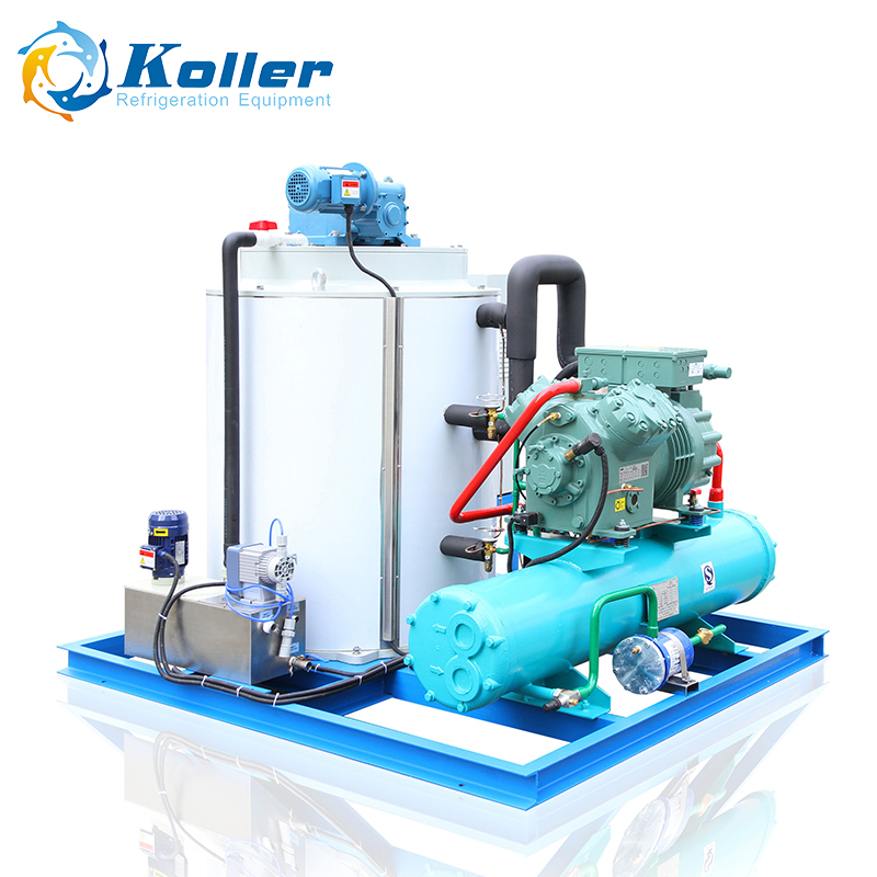 gzkoller's tweet image. Doing business, share stories and emotions with Koller Ice Mahine! kollericemaker.com/5ton-per-day-c… #flakeicemakermachine #flakeicemaker