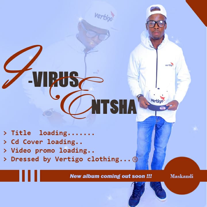 SizweIvirus's tweet photo. #NEW ALBUM IS LOADING.
#IVIRUS ENTSHA FROM MELMOTH.
HE WILL REALESE THIRD ALBUM SOON..
PLZ WAIT FOR THE DATE OF REALESE&GET UR ALBUM.
@IqabaZ
@MaskandiTwiter
@Zimiphib1
@ukhozi_fm
@Nqubeko_MC
@CmomozaNdlondlo
@Mthonjanen1
@nontsikelelony1
@DrFisoh_Ndaba https://t.co/Gi0oE116a3