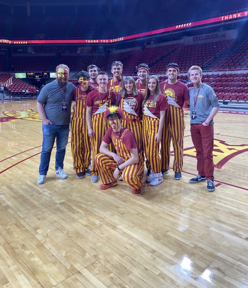 Cyclone Alley tweet media