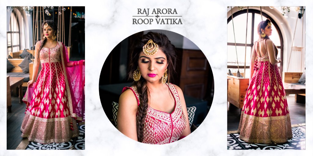 roopvatika_1993's tweet photo. Fuschia pink anarkali with tilla work bordered chiffon dupatta is all things pretty 💖
#sikhwedding #sikhweddingoutfit #weddingsuits #weddingoutfits #outfitsforsikhwedding #sikhbride #bridalsuits #bridaloutfits #longsuits #heavyanarkalisuits #designersuits #indianwedding https://t.co/Fu8gqunJoK
