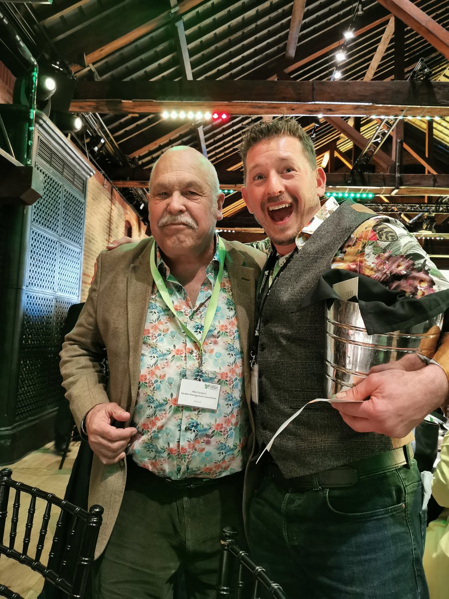 InsideOut HGI tweet media