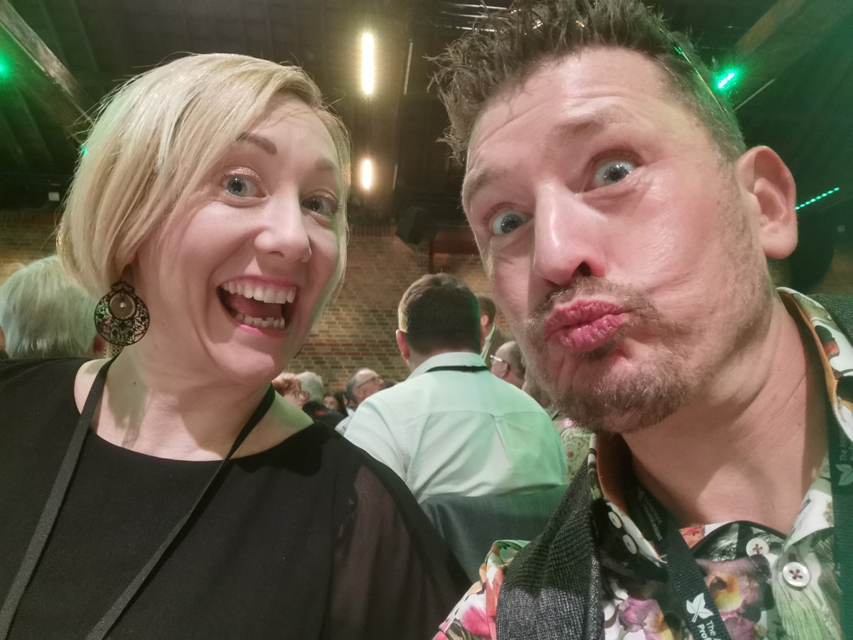 InsideOut HGI tweet media