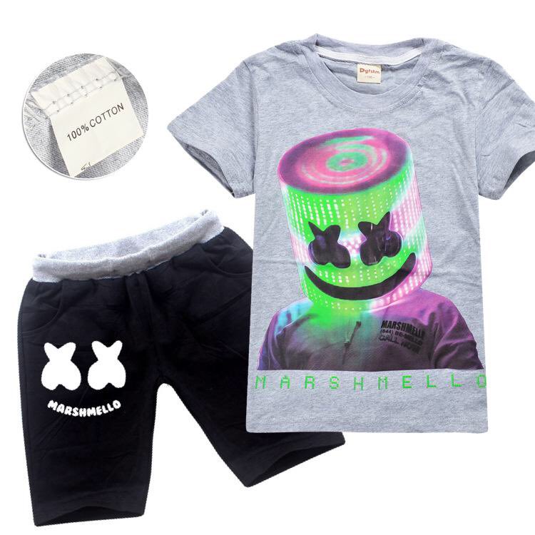 MommysLittleHe2's tweet image. Boys' casual T-shirt shorts suit #babyboysclothes mommyslittleheart.com/products/boys-…