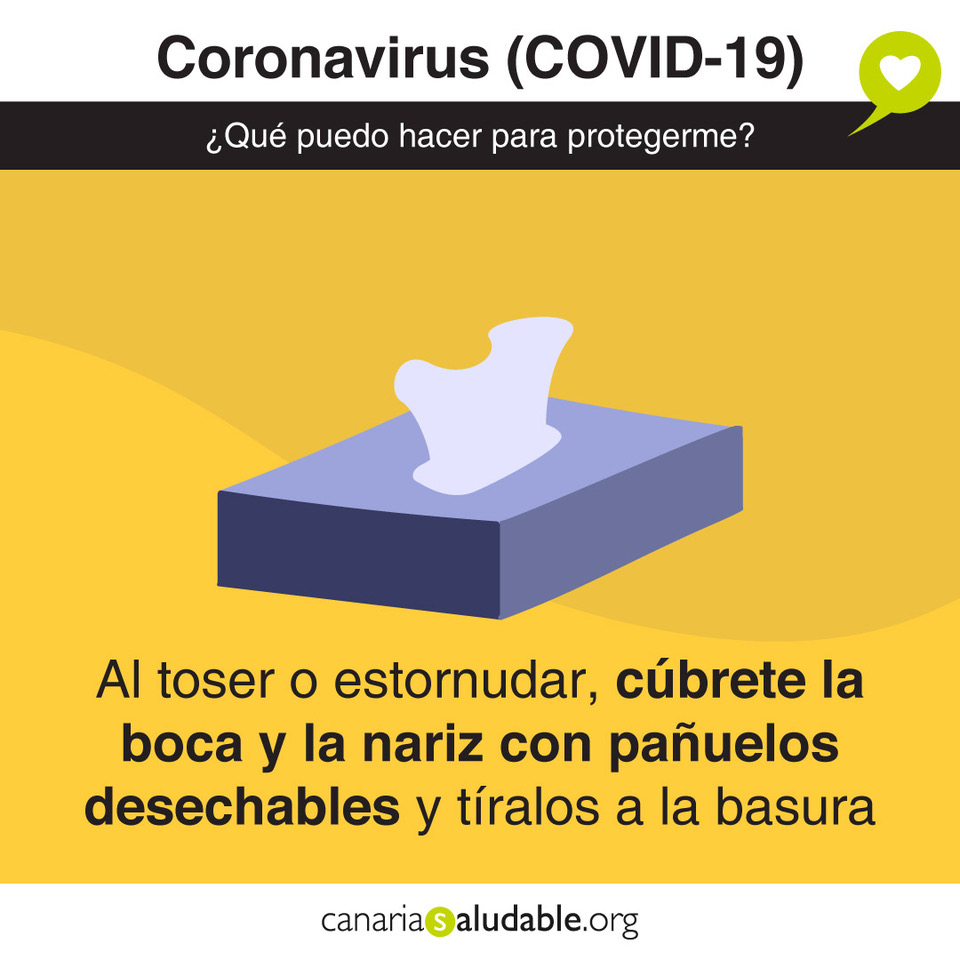 creativacanaria's tweet photo. 🔴 Información general sobre el nuevo #Coronavirus (COVID-19) y su situación en #Canarias 
Más info en ➡️ https://t.co/uGxYgY4CyJ
#COVID19 #CoronavirusESP #coronavirus #quedateencasa https://t.co/JofuRKOuyL
