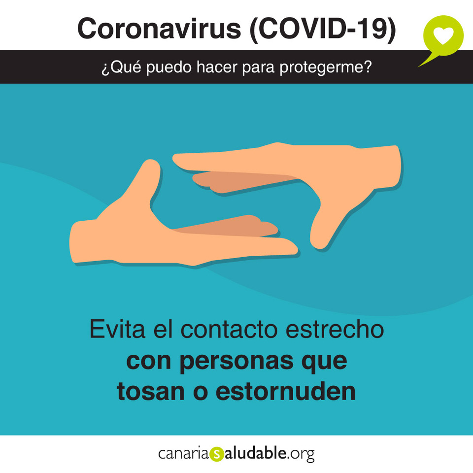 creativacanaria's tweet photo. 🔴 Información general sobre el nuevo #Coronavirus (COVID-19) y su situación en #Canarias 
Más info en ➡️ https://t.co/uGxYgY4CyJ
#COVID19 #CoronavirusESP #coronavirus #quedateencasa https://t.co/JofuRKOuyL