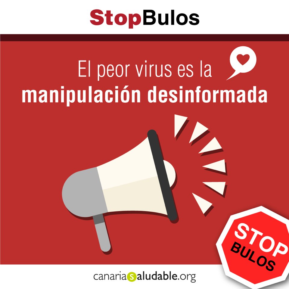 creativacanaria's tweet photo. 🔴 Información general sobre el nuevo #Coronavirus (COVID-19) y su situación en #Canarias 
Más info en ➡️ https://t.co/uGxYgY4CyJ
#COVID19 #CoronavirusESP #coronavirus #quedateencasa https://t.co/JofuRKOuyL