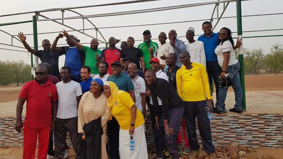 F. G. C. Sokoto tweet media