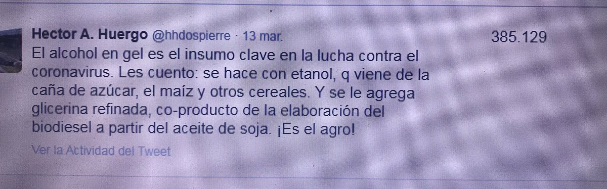 hhdospierre's tweet photo. Ayer me asusté cuando vi que este tuit había pasado las 100 mil impresiones. Ahora esta cerca de las 400 mil... https://t.co/CPv0eYfjNN