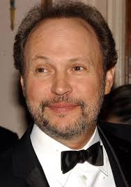 Happy Birthday to Billy Crystal (72) .. 