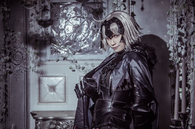 Twitterのコスプレ画像51
