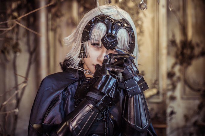 Twitterのコスプレ画像52