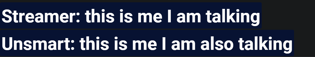 ACPixel's tweet image. Introducing the next generation of Closed Captions on Pixel.Chat. Do you have one or more friends in voice chat with you? Send each of them a Closed Caption invite link, and they can join your Closed Captions to allow everyone to see all sides of the conversation!