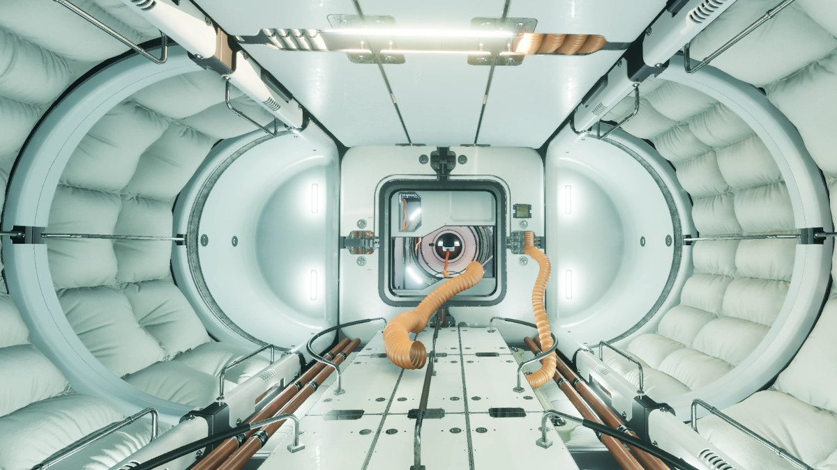 theCGchannel's tweet photo. Check out #Layama, #Datasmith developer @motivacg_com's interesting new tool for turning standard #3dsMax and #Blender3D scenes into 'pseudo VR' experiences #archiviz https://t.co/JUWDzw3Kqy https://t.co/zHkmICCdNe