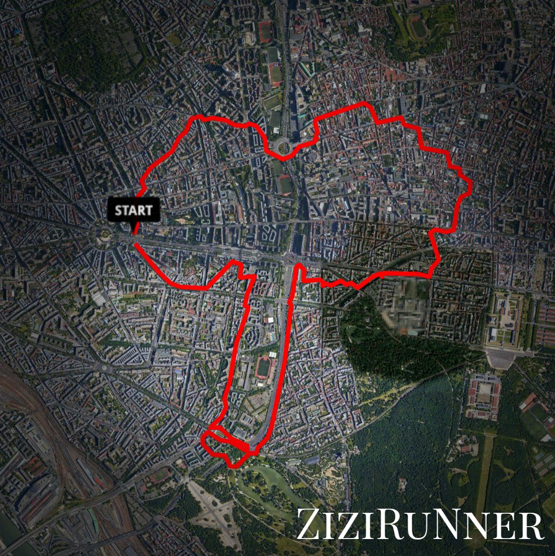 NnerZizi's tweet photo. CIRCUIT NUMERO 7 : RETOUR VERS PARIS 
https://t.co/xWha8hyuHA
#ZiziRuNner #run #dickrun #dickruns #dickrunning #dickrunner #dickrunners #runart #GPSart #gpsdata #locationart #routeart #satellitetracking #satellitetrackingart #streetart #virtualstreetart #drawing #rundrawing https://t.co/aRHf0vHqwS