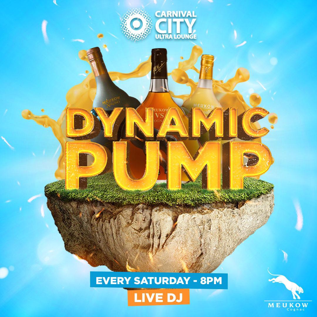 AriaMapau's tweet photo. All staff link up with your team and let's head down to Carnival City Ultra Lounge for Dynamic Pump 💃💃 Party in the South lands for all staff tonight.
#vibes #crews #staffpump #carnivalcity #saturdayvibes #soca #music #goodvibes https://t.co/AVhHOFBid3