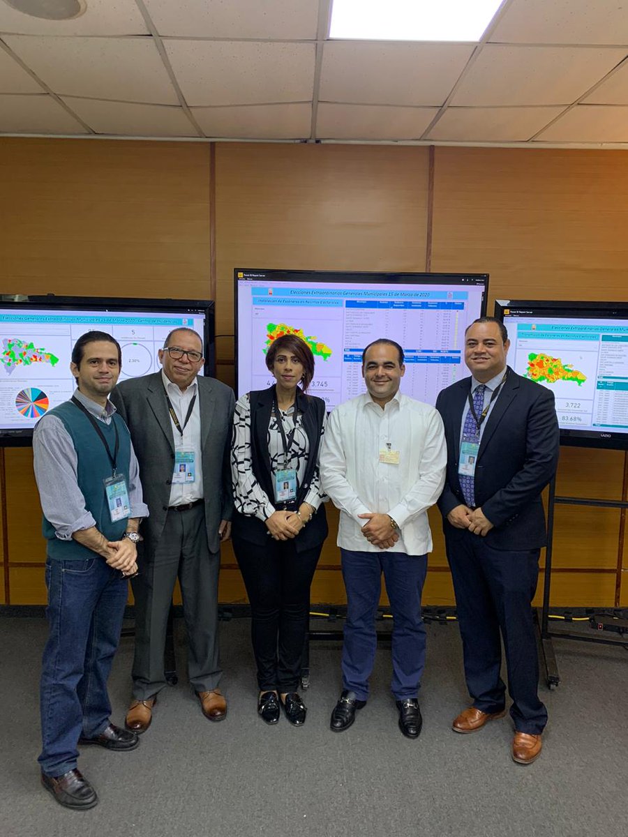 SusanaGautreau's tweet photo. Equipo de #Veedores partidos políticos del #BloqueProgresista ante la Dirección de elecciones de la @juntacentral #SoyPLD #Vota1 @DaniloDiazPLD @ramonfadul @DaniloMedina @DomingoCG1 @Gonzalo2020RD https://t.co/ScMsn5pQXE