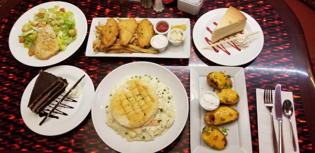 goldennuggetac's tweet photo. Restaurant Week is extended, so we know exactly where we want to go for lunch π€€#MichaelPatricks #ACRW #Yum
Book your reservation: https://t.co/SxbE9ZvI0l https://t.co/noI6YdOLkQ