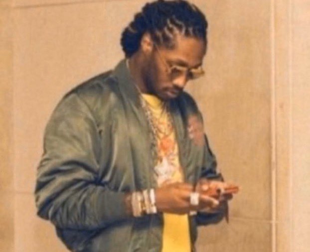 so sosa’s locked up huh, just like how i felt when you never told me what was going on with you. free sosa but let me be free with you. these bitches love sosa but the only thing i love is still you. you don’t have to reply or anything, just wanted to let you know how i feel.