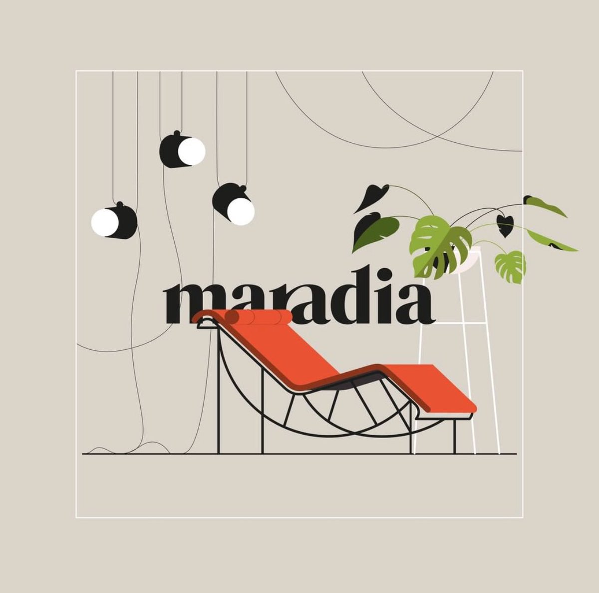 maradia_design's tweet photo. The historic LC4 chaise longue, an iconic item in the LC Collection, has been enriched with two new versions. Check it out! 
#Lescorbusier #Cassina #design #interiordesign #architecture #designer #interior #graphicdesign #homedecor #style #home #decor #handmade #designer https://t.co/YVx5dl6ZCR