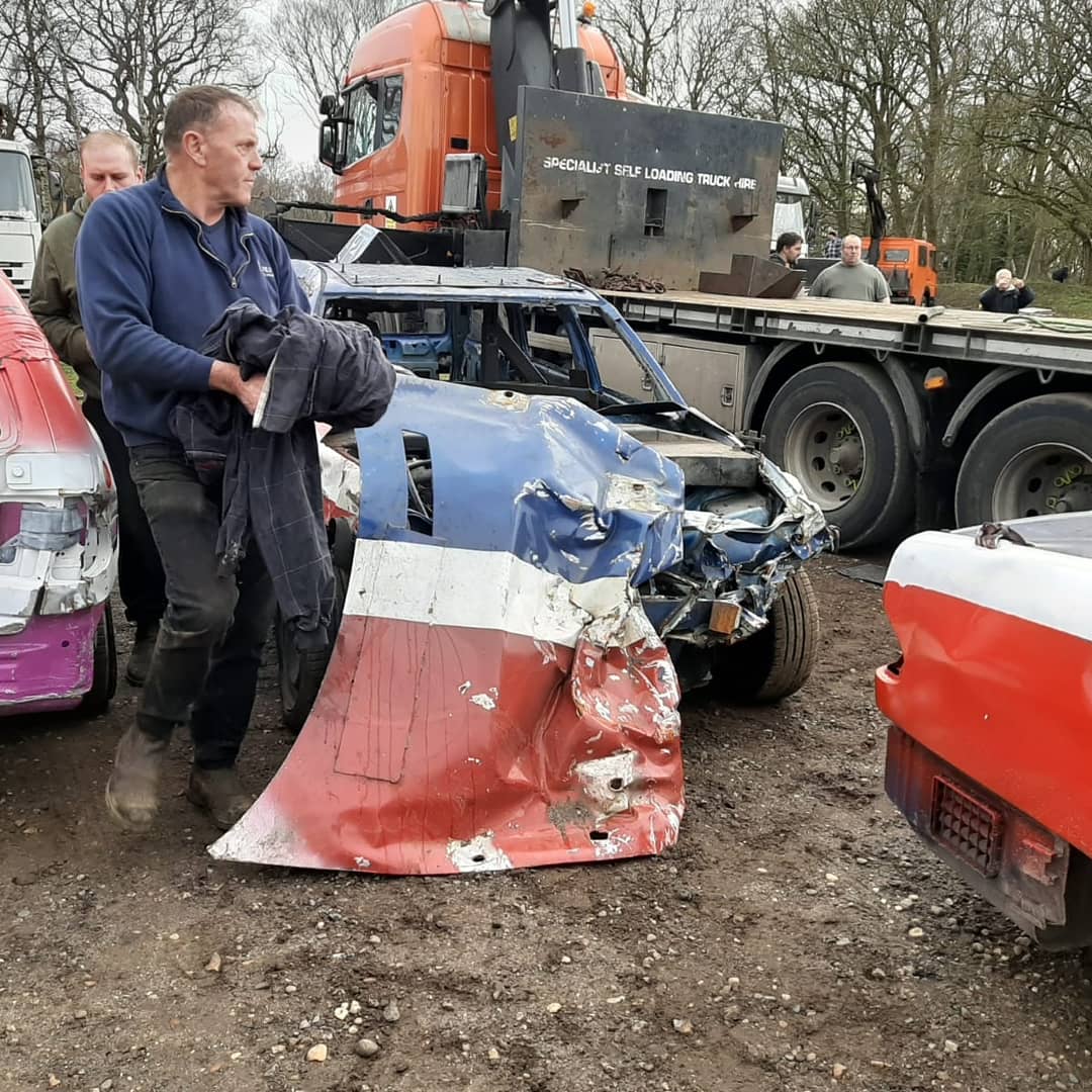 BearsBanger's tweet photo. 🐻 NUTTY NIGE IN DETERMINED MOOD 🐻

"We're due a good meeting up here. Let's 'ave it!"

📸 Dan Ruston https://t.co/IH7XeD0mJq