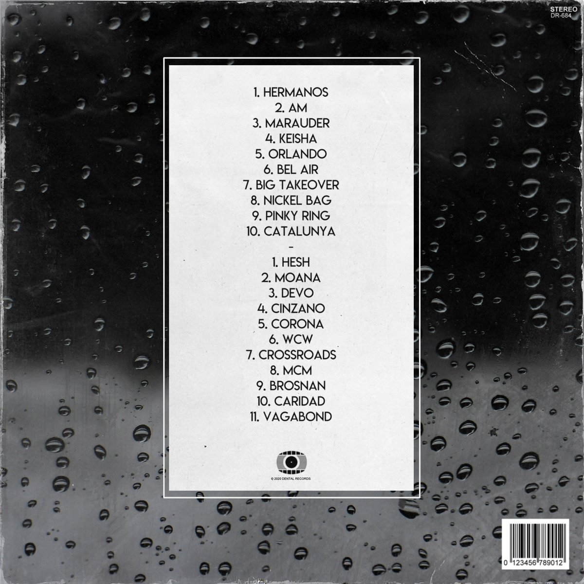 UNCLETiMband's tweet photo. Sequenced✔️
Mixed✔️
Mastered✔️
I'll be dropping RAINY DAYZ later today so stay tuned.
✌️🏽
#NCLTM https://t.co/F4KQRU1qc2