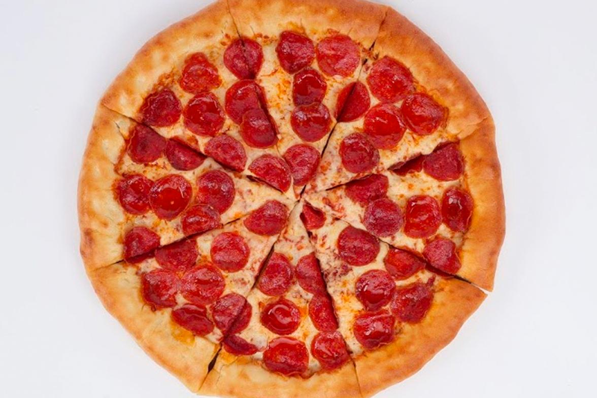 I’m gonna tell my kids this is what Pi Day is about.