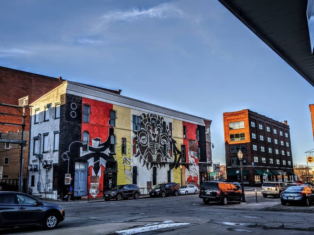 Travel Dubuque tweet media