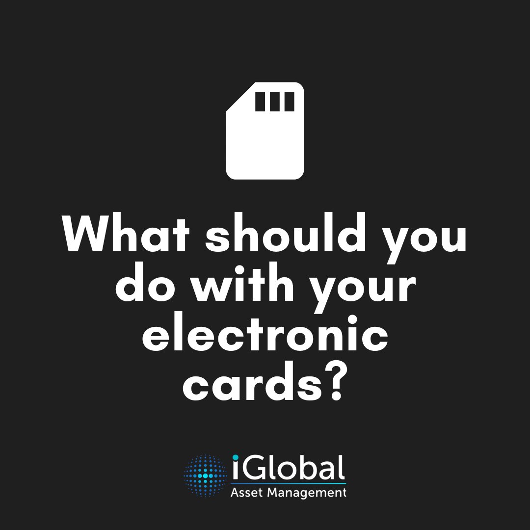 iGlobal_ITAM's tweet photo. The mantra of " Reduce, Reuse, Recycle " applies here.

Reduce your generation of e-waste through smart procurement, reuse functioning electronic equipment by selling it to someone who can still use it, and recycle products that cannot be repaired. https://t.co/M6W36wsDW1