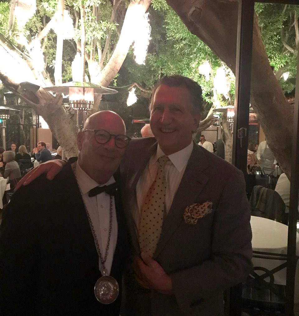 Le Vallauris tweet media